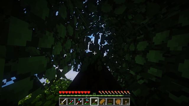 Скоро будет энергия #7 - LP Minecraft Приключения смотреть онлайн