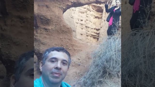 Соляные пищеры Чон Туз, Ортотокойское водохранилище! смотреть онлайн