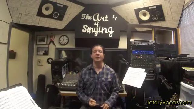 My Girl Harmony Singing Pack - Step Two - Upper Harmony Part смотреть онлайн