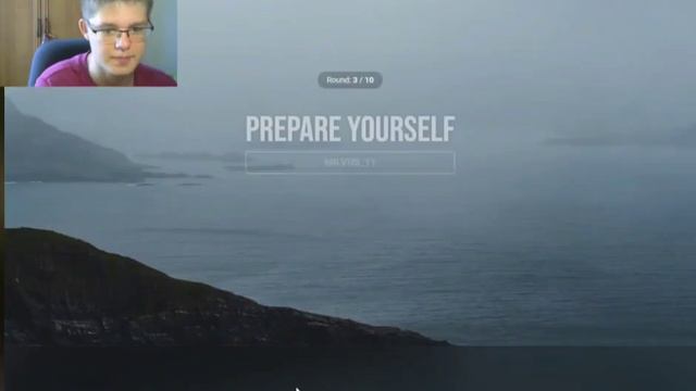 Куда Я опять попал? Что это за страна? Geoguessr и Викторины смотреть онлайн