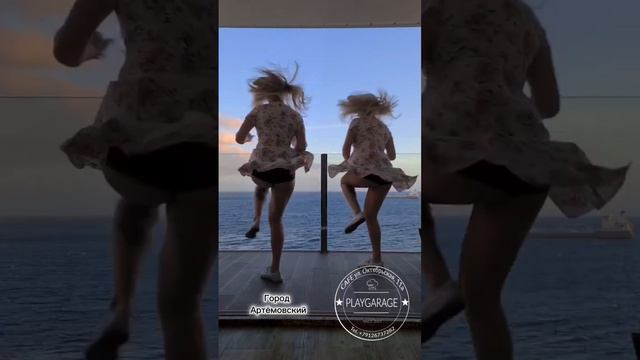 Танцы Россия