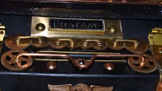 Моддинг комльютера. Сomputer modding. Моддинг блок смотреть онлайн
