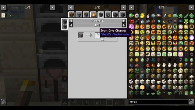 All The Mods 6 | Minecraft 1.16.1 | серия 02 - первая энергия смотреть онлайн
