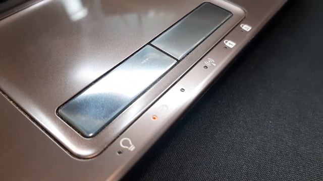 Проверка ноутбука Asus K53s после ремонта разъёма ЗУ смотреть онлайн