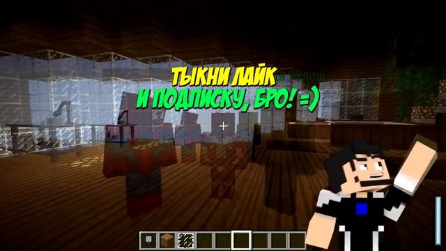 ЧЕЛОВЕК ПАУК И ЖЕЛЕЗНЫЙ ЧЕЛОВЕК ВОЗВРАЩЕНИЕ ДОМОЙ СУПЕРГЕРОИ МАЙНКРАФТ #майнкрафт #minecraft #майн