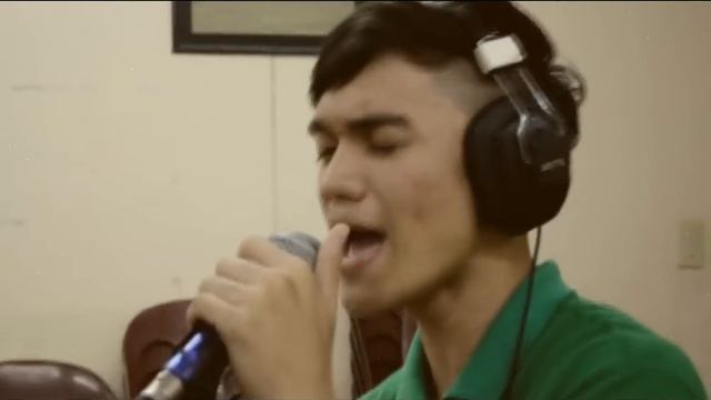 Luha by Aegis-Efos (cover) смотреть онлайн