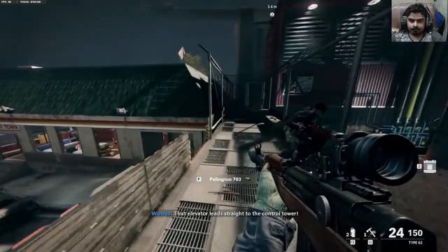 Call of Duty: Black Ops Cold War | #Story | #Walkthrough | #Part-03 | #GTX 1660 | #PC | #Gameplay смотреть онлайн