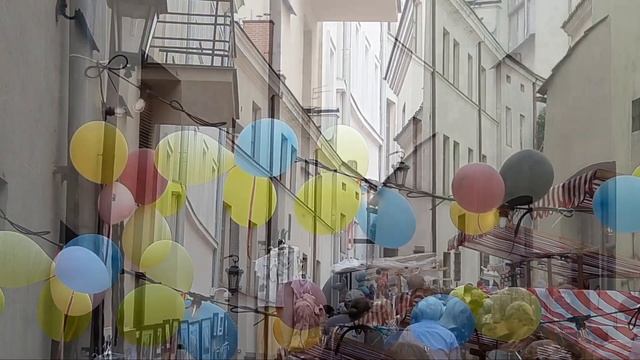 Польша. Ягеллонская Ярмарка в Люблине. Jarmark Jagielloński w Lublinie смотреть онлайн