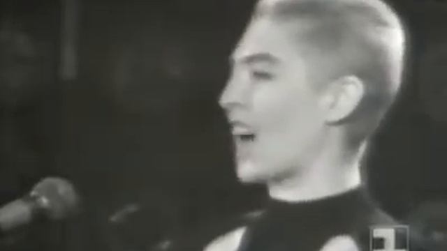 Наталья Платицына - Зажгите свечи (1990 год) смотреть онлайн