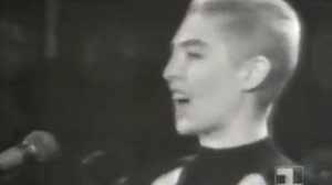 Наталья Платицына - Зажгите свечи (1990 год)