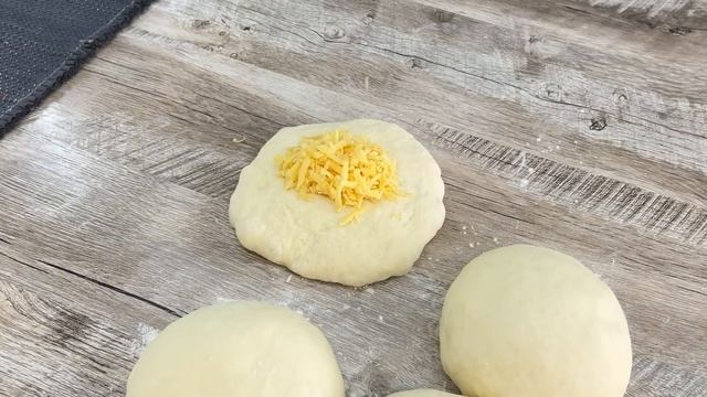 Nur wenige kennen dieses Geheimnis, wenn Sie Mehl zu Hause haben. Unglaublich schnelles Rezept! смотреть онлайн