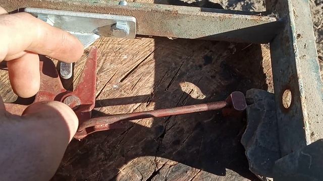 Как выставить пальцы (пеньки) пресса Киргизстан? смотреть онлайн