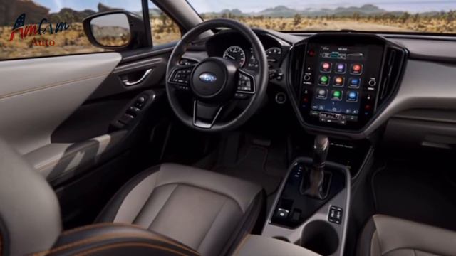 2024 Subaru Crosstrek Sports | Compact Crossover SUV [ INTERIOR & EXTERIOR ] смотреть онлайн