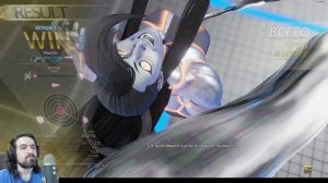 Пробую играть за Сета - Street Fighter V Champion Edition Seth