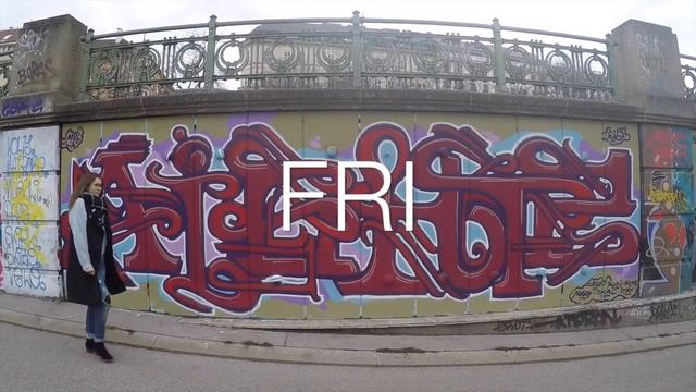 7 ДНЕЙ В ВЕНЕ / 7 DAYS IN VIENNA смотреть онлайн