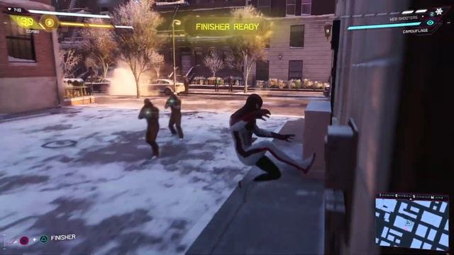 Spider-Man Miles Morales PC DETAILS! - ALL INFO, PC Specs Price, Release Date & More! смотреть онлайн