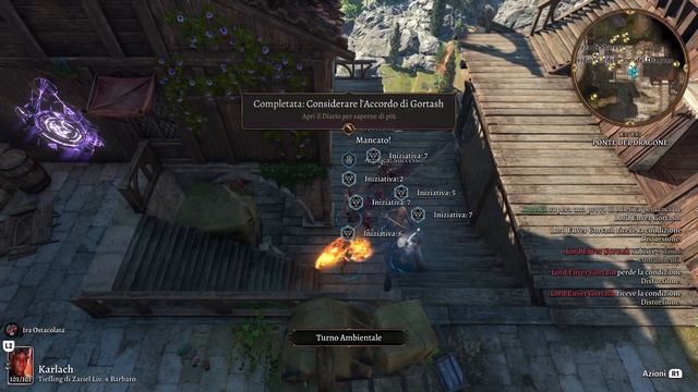 Baldur's Gate 3_20230924150841 смотреть онлайн