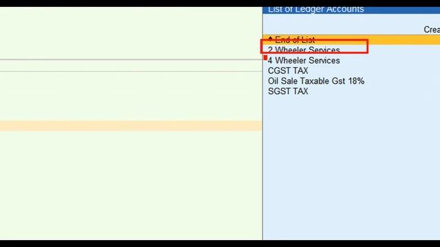 Automobile Service Agency Accounting in Tally Prime | Vehicles Service Invoice in Tally Prime смотреть онлайн