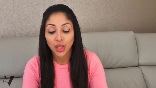 Doctor V - Dr Seth’s Bestsellers Review | Skin Of Colour | Brown Or Black Skin смотреть онлайн