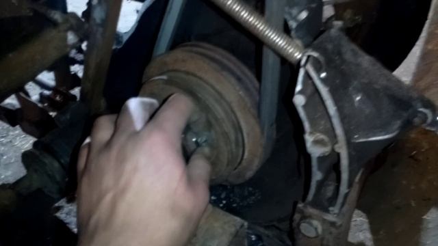 Трицикл из мотоблока ?#3 смотреть онлайн