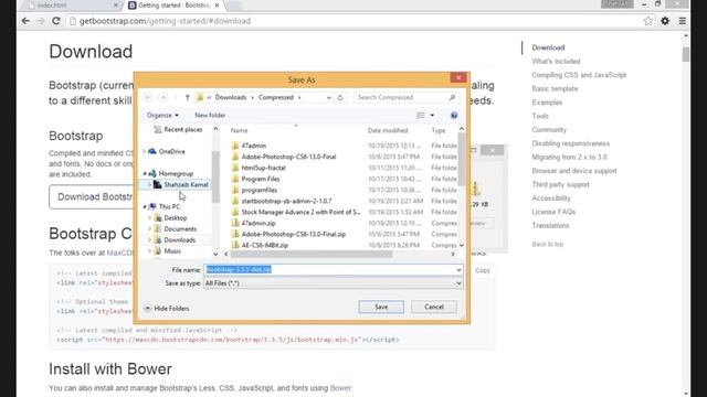 Introduction - Course Benefits - Welcome To The Complete Bootstrap Masterclass! смотреть онлайн