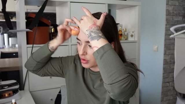 КРАШУСЬ И БОЛТАЮ | СОБИРАЙСЯ СО МНОЙ смотреть онлайн