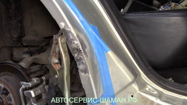 Вкусная жизнь с Викторией