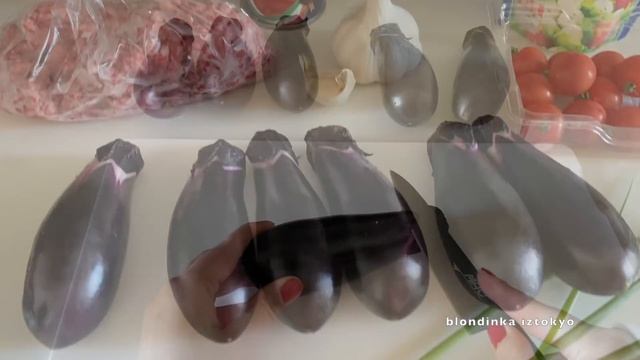 Готовим дома *БАКЛАЖАНЫ ?Японский* Европейский* Итальянский *РЕЦЕПТ смотреть онлайн