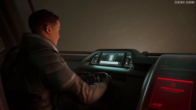 【 索利斯堡 】4K電影剪輯版 - ?太空驚悚科幻片、?內含CC中文字幕、?RTX4090特效全開 - Fort Solis - Semenix出品 смотреть онлайн