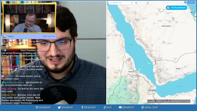 Islamist redet Unsinn und Antisemitismus смотреть онлайн