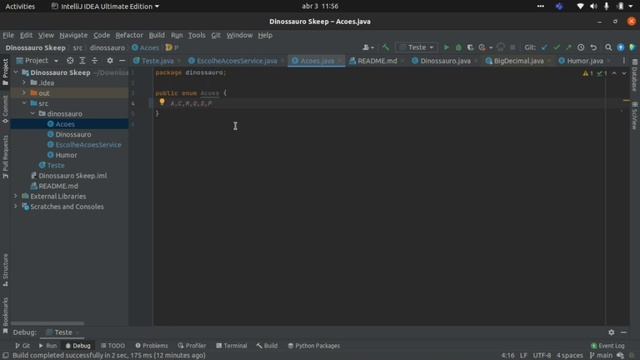 Trabalho POO FATEC Zona Leste - padrão de projeto strategy em java смотреть онлайн