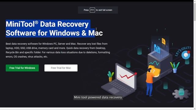 Top 6 Best Partition Recovery Software in 2023 смотреть онлайн