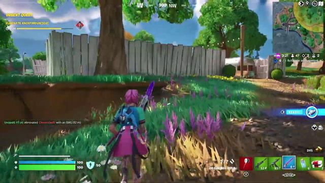 БОЕВОЙ ПРОПУСК 2 СЕЗОНА 4 ГЛАВЫ ФОРТНАЙТ! ВИД ОТ ПЕРВОГО ЛИЦА FORTNITE! ТИЗЕР 2 СЕЗОНА 4 ГЛАВЫ! смотреть онлайн