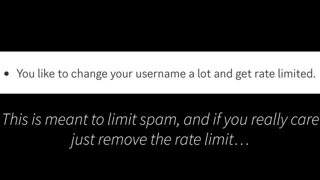 Discord Handles Are Awful... смотреть онлайн