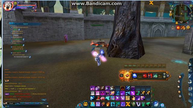 Вся сила и мощь Jade Dynasty смотреть онлайн