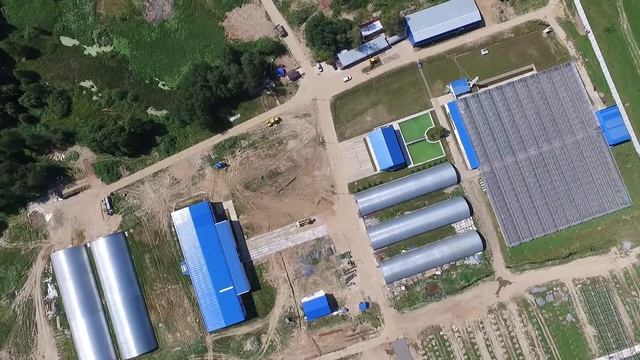 Организация складского комплекса смотреть онлайн