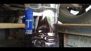 Замена масла в АКПП и ГУР Opel Astra H GTC