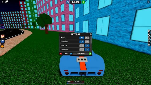 Car Dealership Tycoon?CAROWEEN?(OCTOBER 2021) ALL *NEW* SECRET OP CODES!? Car Dealership Tycoon смотреть онлайн