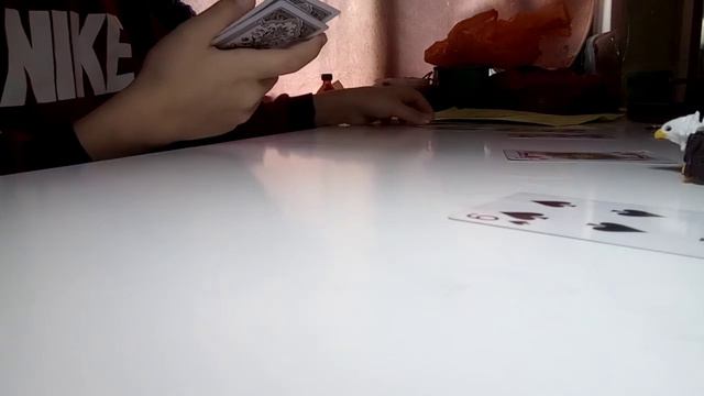 Как научиться играть в дурака смотреть онлайн