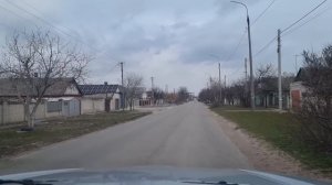 Херсон 08.03.2022г.Шуменский (Сиреневый парк)