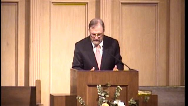 Our Inheritance in Christ Jesus 08-28-2022 Johnny Morris смотреть онлайн
