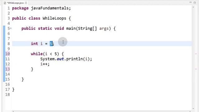 Java Tutorial #7: WHILE & DO - WHILE Loop | ITERATION | BREAK | Eclipse | Filipino | Tagalog смотреть онлайн