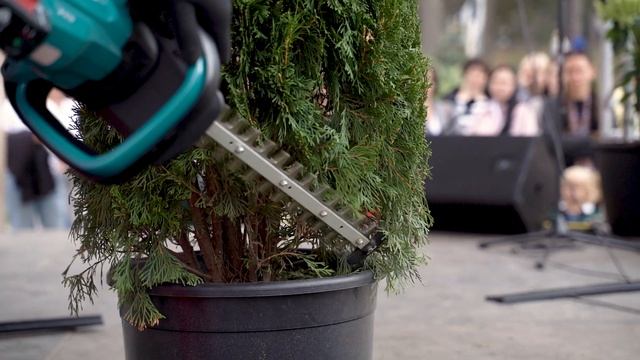 Особое мнение: Ева САД СВОИМИ РУКАМИ смотреть онлайн