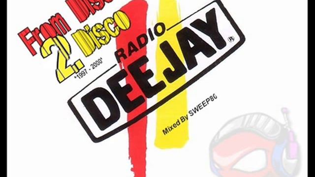 From Disco 2 Disco Pt.24 смотреть онлайн