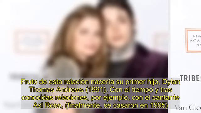 Fallece a los 24 años Harry Brant, hijo de la supermodelo de los noventa Stephanie Seymour смотреть онлайн