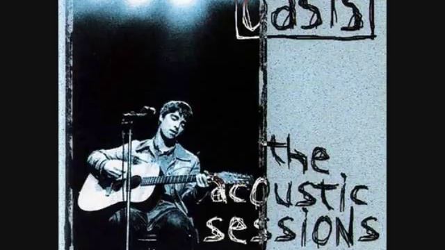 Oasis - Whatever & Octopus's Garden (acoustic Noel Gallagher) смотреть онлайн