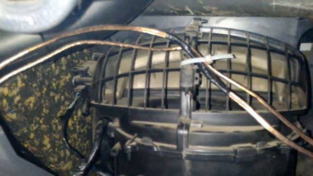 Рециркуляция воздуха в Форд Транзит коннект? Если не работает. смотреть онлайн