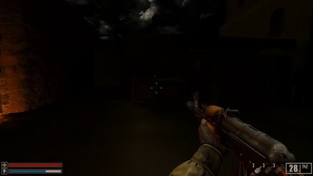 Specnaz 2 Спецназ 2  Охота на олигарха 1