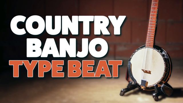 Country Banjo Type Beat (Prod. ROSO B) смотреть онлайн