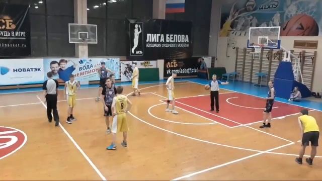 ЧГ. БК "Феникс" - WO7 смотреть онлайн